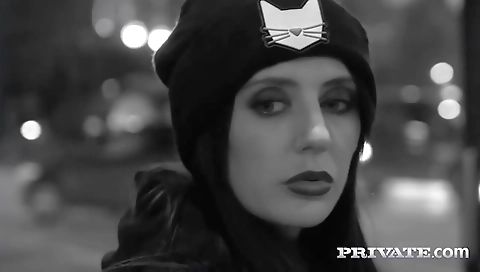 Hotest pornstargai in best facial, hd sex scene