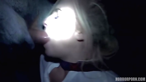 Hot colette on a stripper duncane