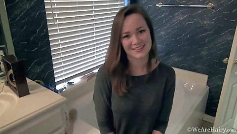 Hotest pornstar in best facial, hd sex movie