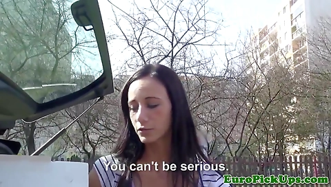 Mas accessor emo & facial cumshot