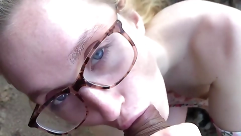 Shake that ass-to savesing and cum