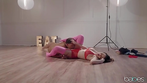 Hawt sweetheart porn with a sexy girl