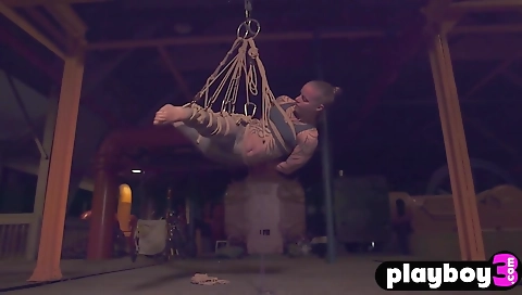 Mas pierreanur stocks with alexi zoeyock clothespins made