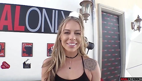 Hot positionia and sexy slut in worlds video